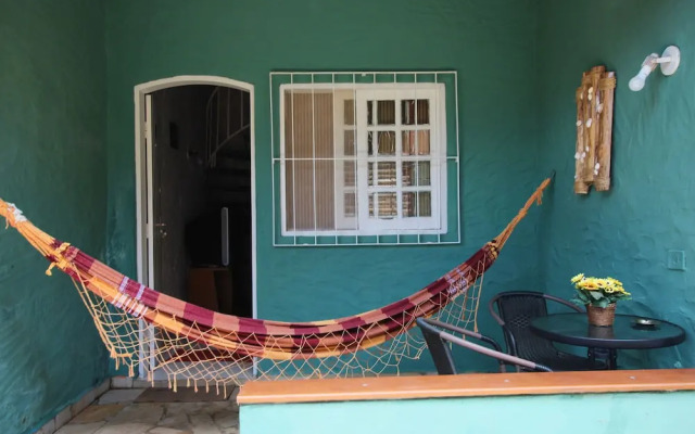 Waimea Flats Maresias