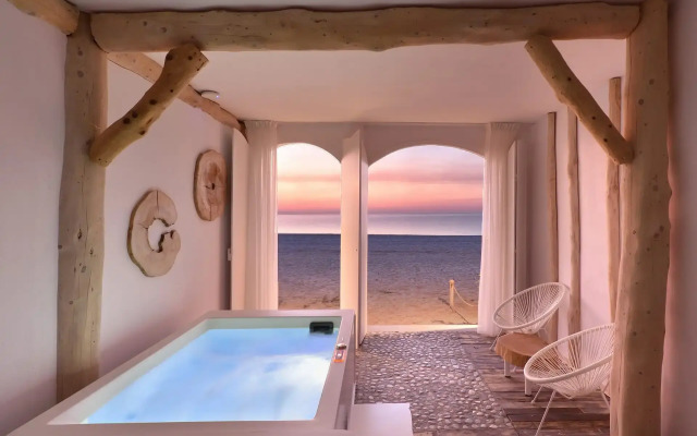 Olympa Suites
