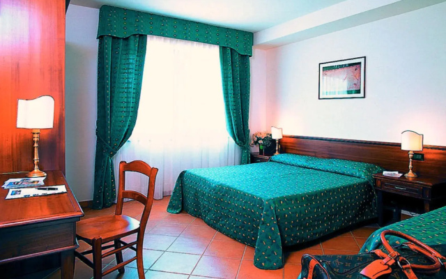 Oleandri Resort