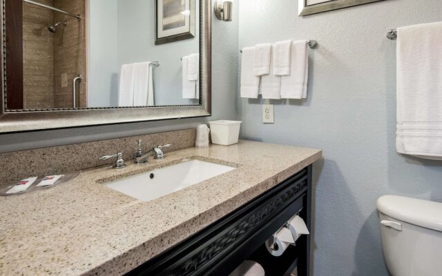 Comfort Suites Mineral Wells