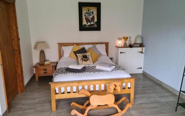 Bumble Barn Bed & Breakfast