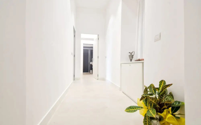 Ortigia Bed and Breakfast