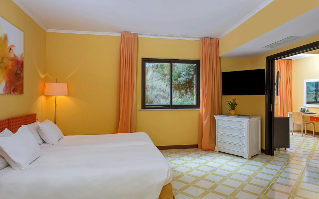 Hilton Sorrento Palace