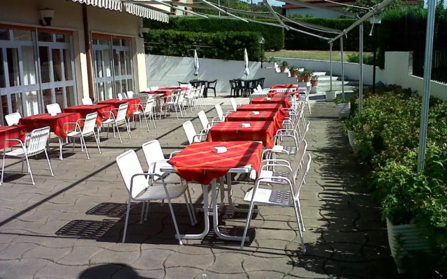 Hotel Svizzero