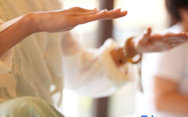 Beijing Mountain is a Traveler · Yunwai Changu B&B