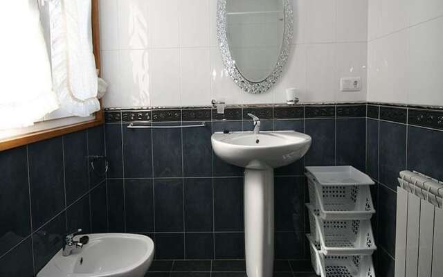 Apartment in Corcubion - 104449 by MO Rentals