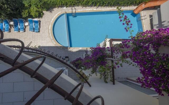 Seda Apart Hotel