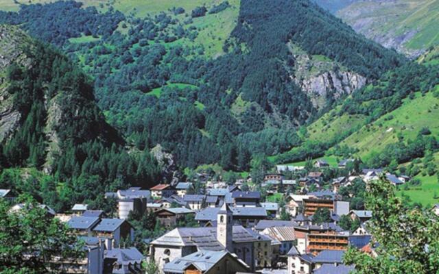 Appartement Valloire, 5 pièces, 6 personnes - FR-1-263-286