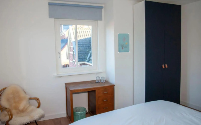 The Farmer's Daughter