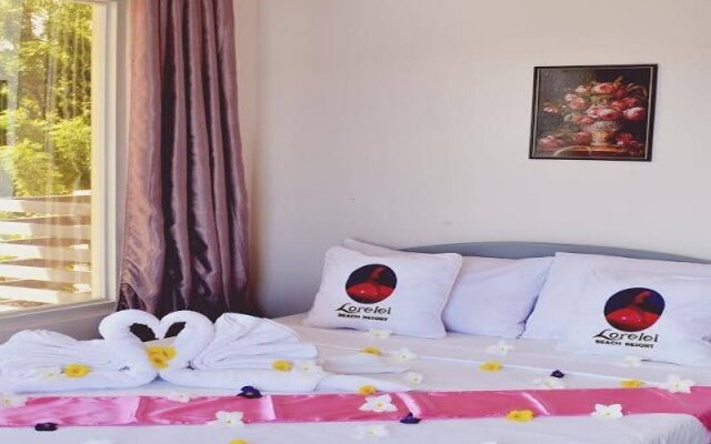 Lorelei Beach Resort
