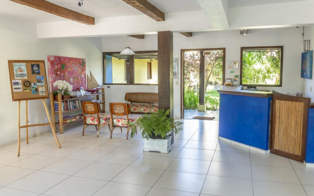 Pousada Varanda do Sol