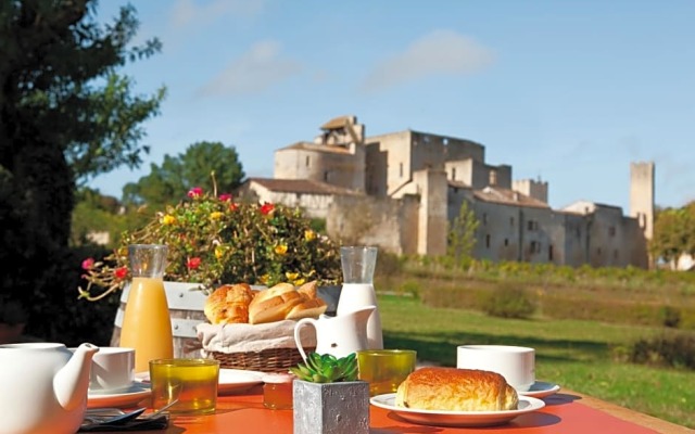 L'Auberge de Larressingle