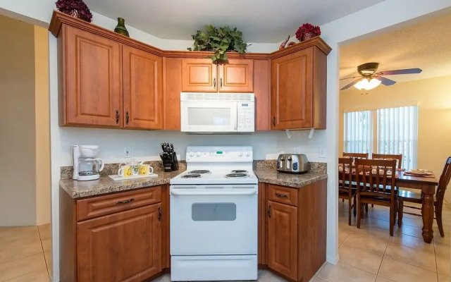Fenced Yard, Private Pool, Close to Disney!!