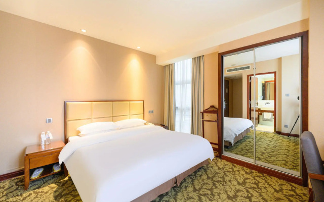 Xiamen Fortune Hotel