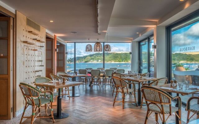 Harbour Beach Club & Hotel