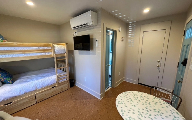 Blue Ridge Tourist Court