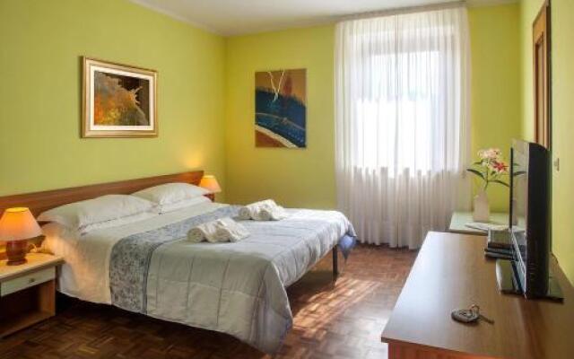 Albergo Ristorante Fontana San Rocco