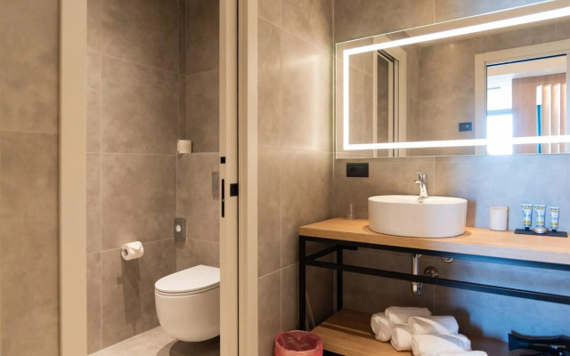 Modica Boutique Hotel