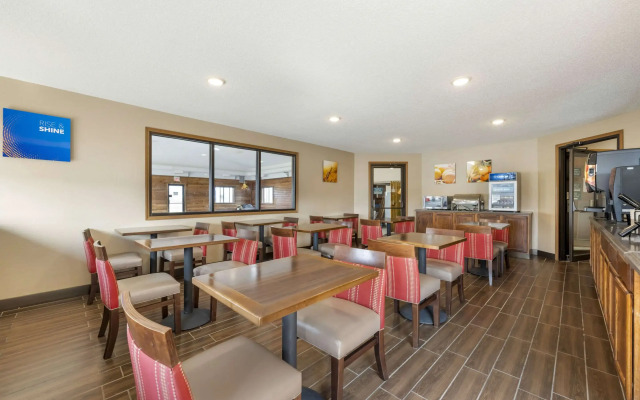 Comfort Inn Lexington