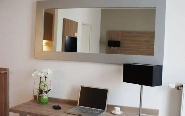 Twenty Business Flats Lille Grand Stade