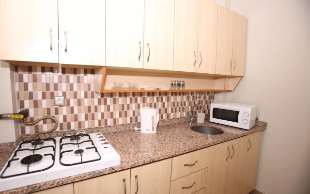 Balat Residence