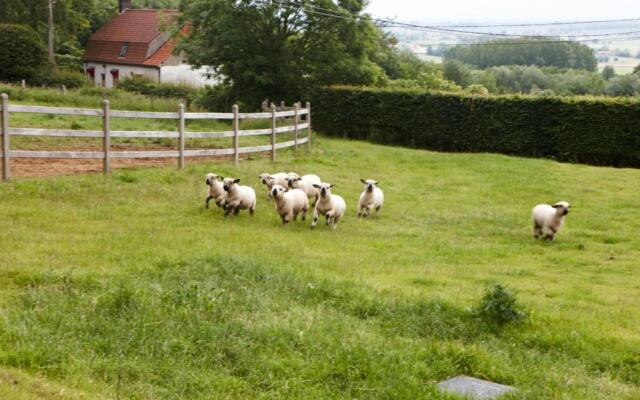 Vacation Home Landgoed de Monteberg