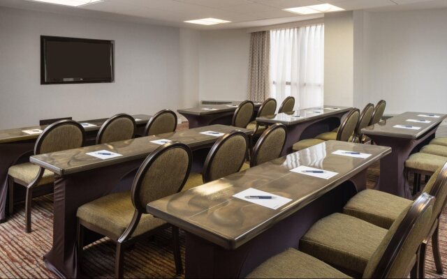 Sheraton Dallas Hotel by the Galleria