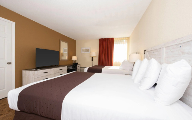 Village Inn Clemmons/Winston Salem, Trademark by Wyndham