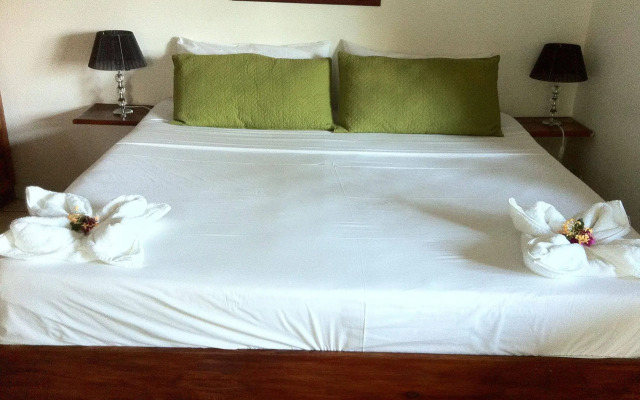 Paradise Inn