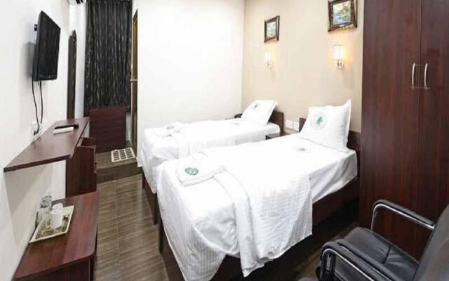 Avyukt Suites