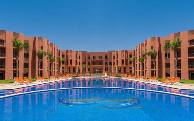 Palm Appart Club Marrakesh