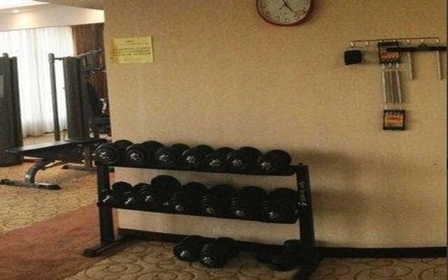 Shenzhen Mondo International Hotel