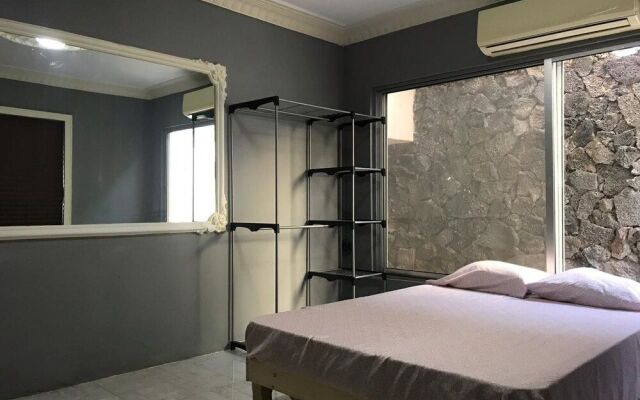 Indigo Hostel Cancun
