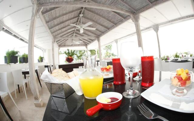 Zalmedina Hotel