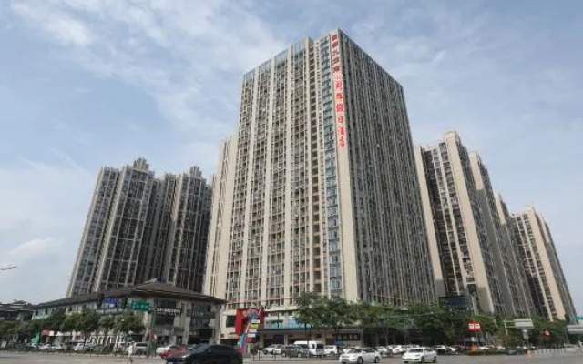 tonghuijiudian