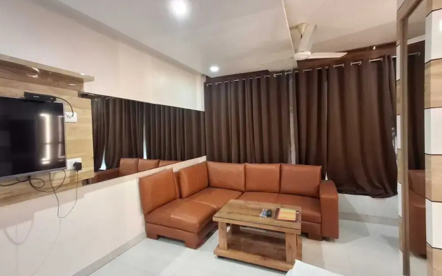 Hotel Sapphire Inn