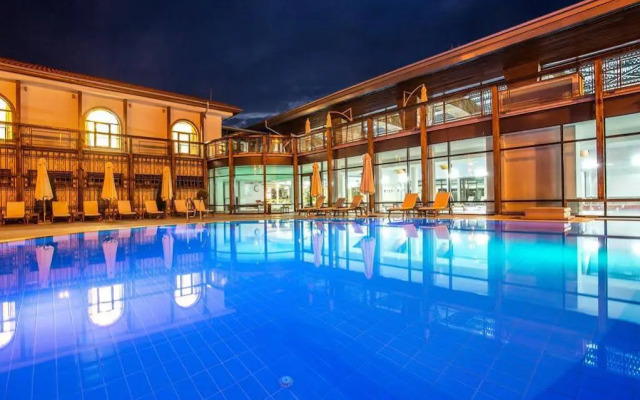 Kamengrad Hotel & SPA