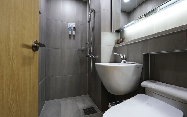 The Stay Classic  Myeongdong