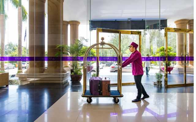 TTC Hotel - Phan Thiet