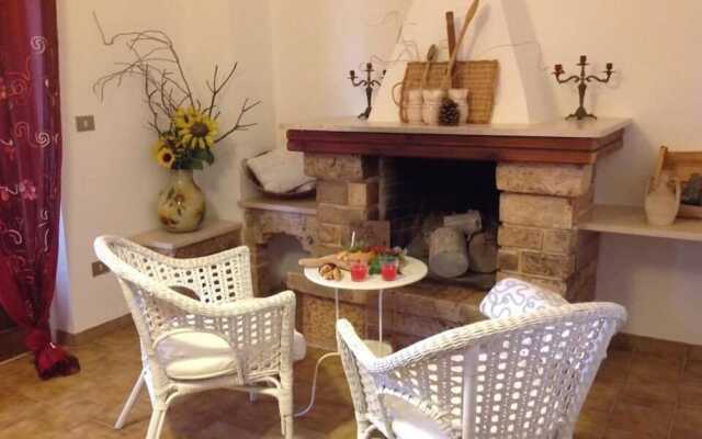 B&B Villa Nonna Maria