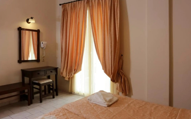 Aktaion Hotel