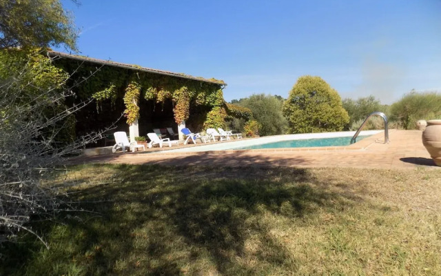Scappo In Umbria, The Barn
