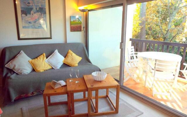 Appartement Carnac, 3 pièces, 5 personnes - FR-1-477-51