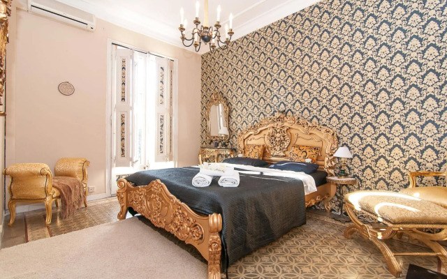 Trianon & Co Barcelona
