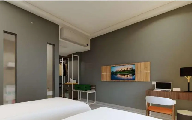 Hotel Santika Gunungkidul