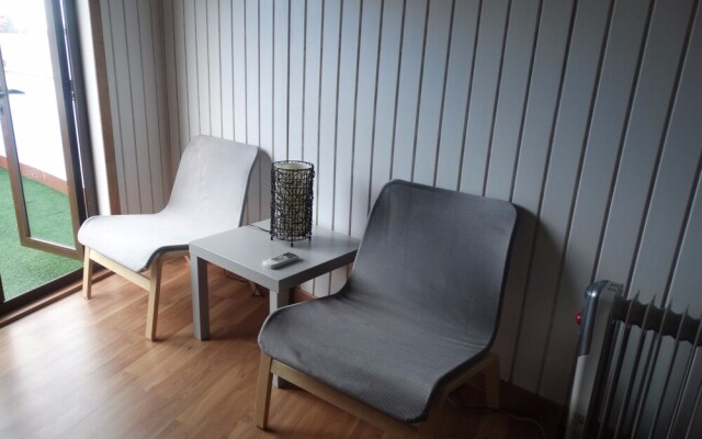 Malaga Apartamentos Jinetes I