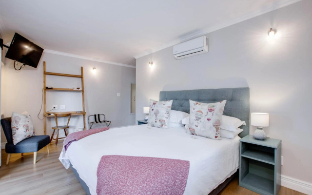 Amberhall Guesthouse