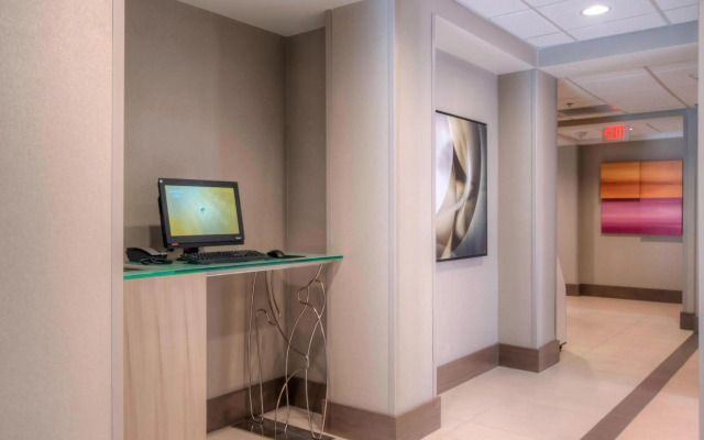 Residence Inn by Marriott Charlotte Airport