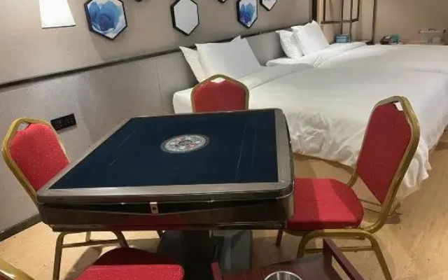 Xana Lite Hotel (Zhaoqing Huaiji)