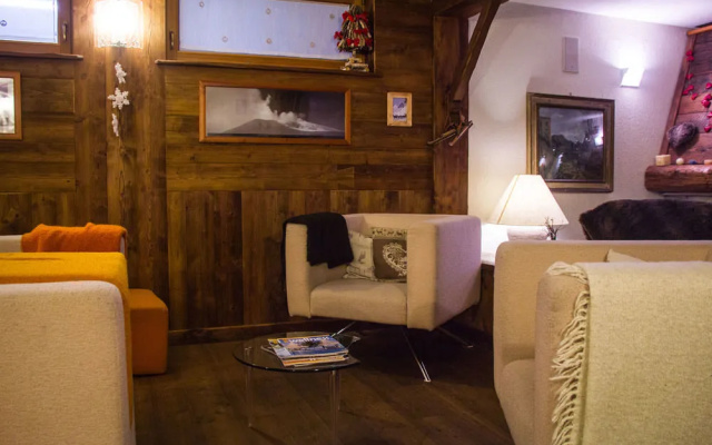 Ellex Eco Hotel